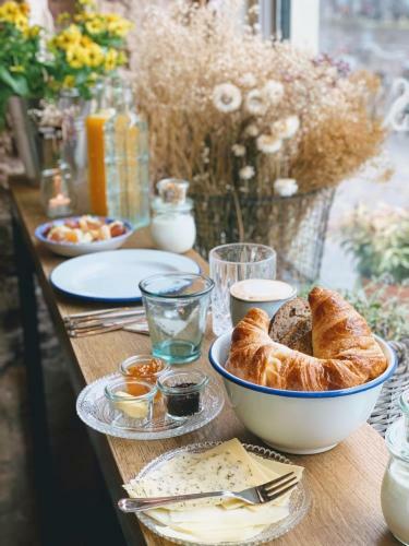 Hotel Logement Petit Beijers