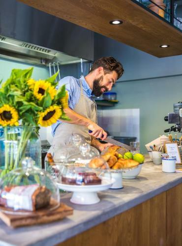 Hotel Logement Petit Beijers