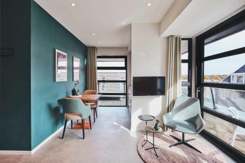 The Anthony Apartments