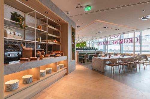 Crowne Plaza Utrecht - Central Station, An Ihg Hotel