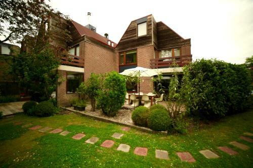 Apartamento Kievitenlaan 1 'nescio'