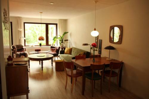 Apartamento Kievitenlaan 1 'nescio'