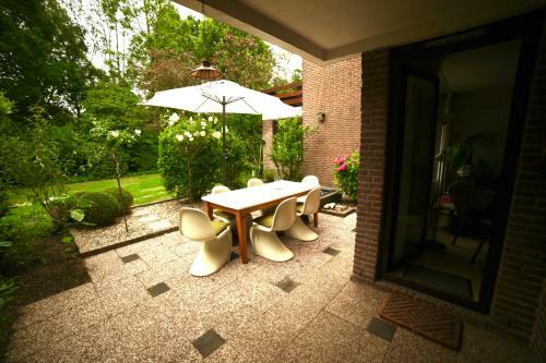 Apartamento Kievitenlaan 1 'nescio'