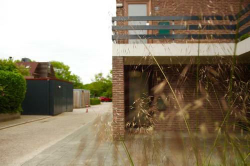 Apartamento Kievitenlaan 1 'nescio'