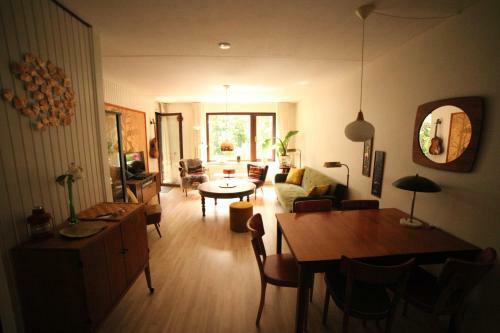 Apartamento Kievitenlaan 1 'nescio'