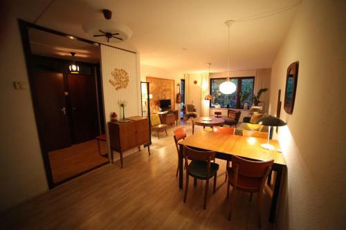 Apartamento Kievitenlaan 1 'nescio'