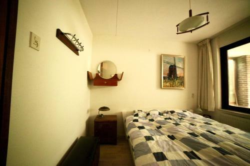 Apartamento Kievitenlaan 1 'nescio'
