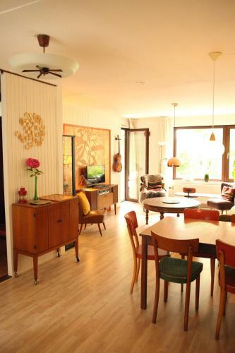 Apartamento Kievitenlaan 1 'nescio'