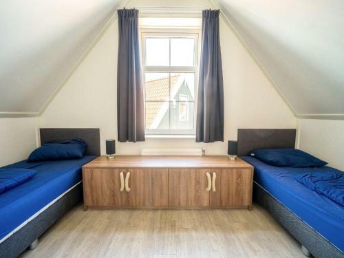 Holiday Home Europarcs Poort Van Amsterdam-17