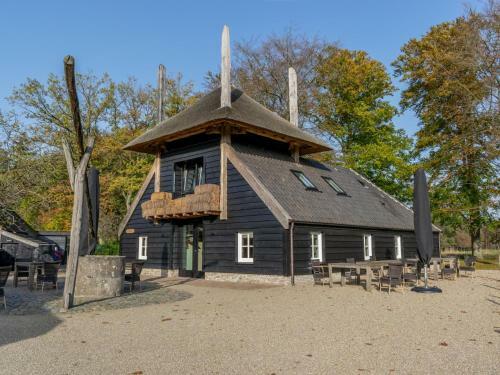 Landgoed Ulvenhart De Hooimijt
