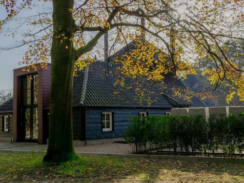 Landgoed Ulvenhart De Hooimijt