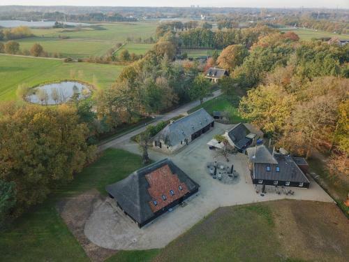 Landgoed Ulvenhart De Jager