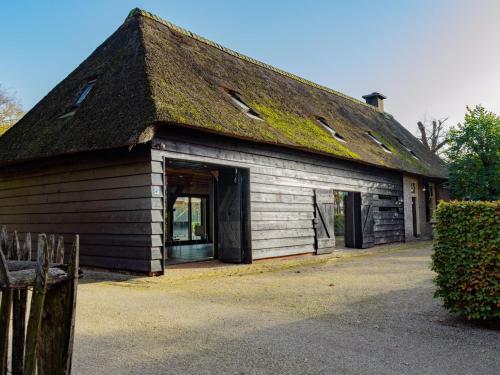 Landgoed Ulvenhart De Jager