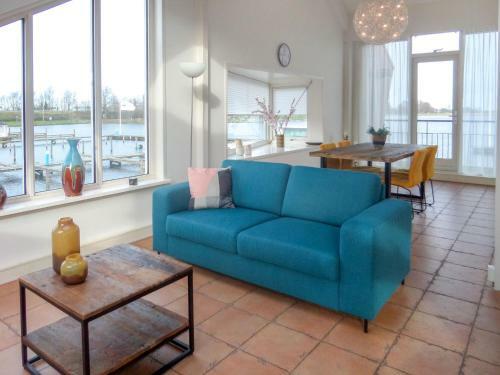 Apartment de Meerparel