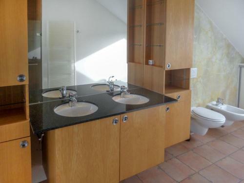 Apartment de Meerparel