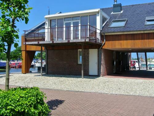 Apartment de Meerparel