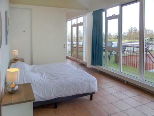 Apartment de Meerparel