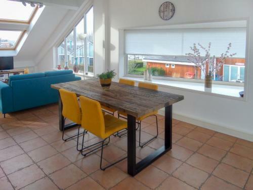Apartment de Meerparel