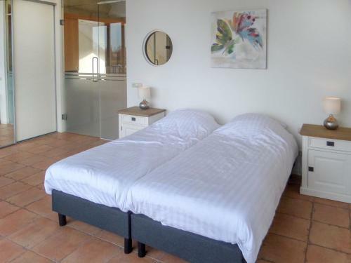 Apartment de Meerparel