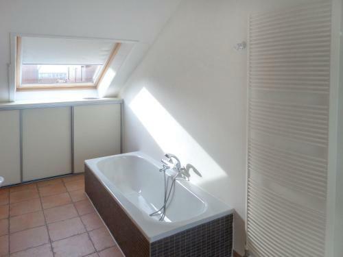 Apartment de Meerparel