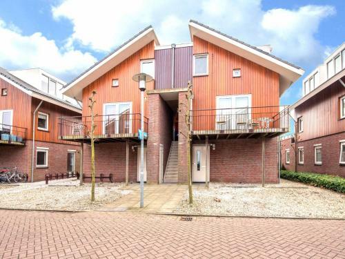 Holiday Home De Meerparel-3