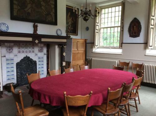 Agroturismo Emmausklooster