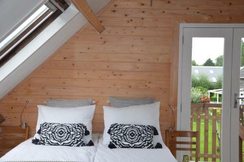 B&B Nieuwe Brug