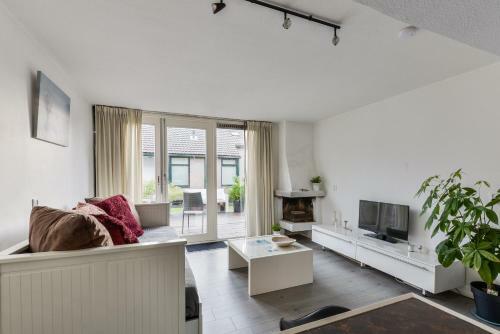 Apartamento Lake House Vinkeveen