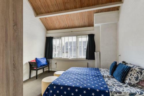 Apartamento Lake House Vinkeveen