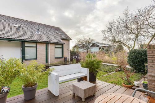 Apartamento Lake House Vinkeveen
