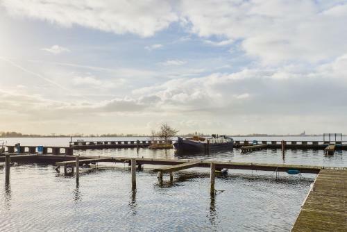 Apartamento Lake House Vinkeveen