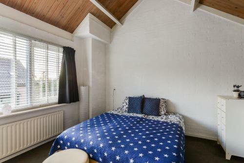 Apartamento Lake House Vinkeveen