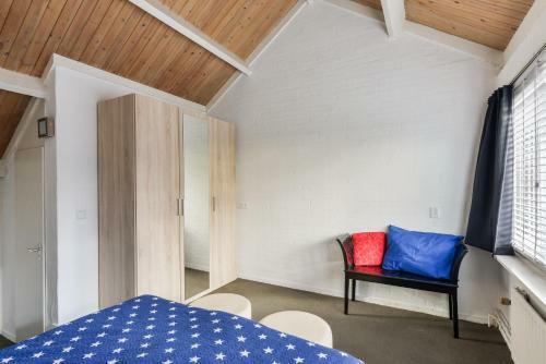 Apartamento Lake House Vinkeveen