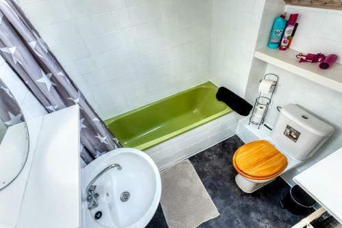 Apartamento Lake House Vinkeveen