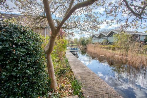 Apartamento Lake House Vinkeveen