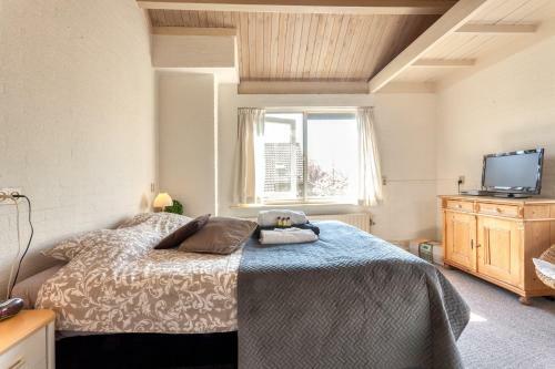 Apartamento Lake House Vinkeveen
