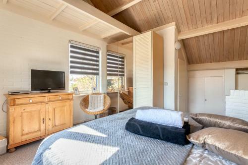 Apartamento Lake House Vinkeveen