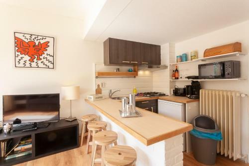 Apartamento Lake House Vinkeveen
