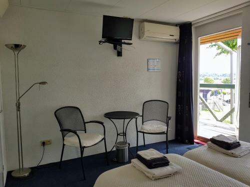 Hotel Garni Ijsselzicht