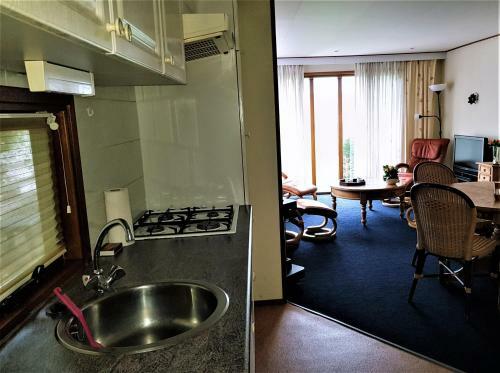 Hotel Garni Ijsselzicht