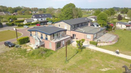 Hotel Garni Ijsselzicht