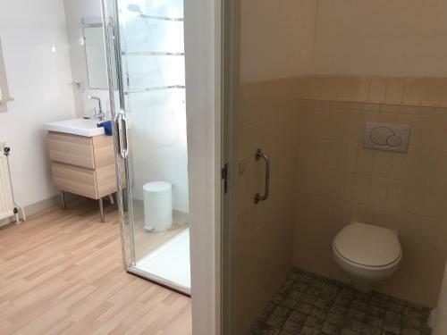 Apartamento Klooster Casa Carmeli, Appartement