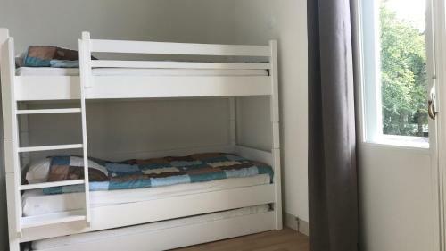 Apartamento Klooster Casa Carmeli, Appartement