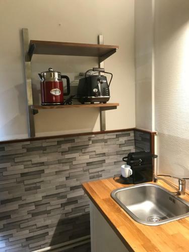 Apartamento Klooster Casa Carmeli, Appartement