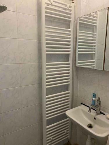 Apartamento Luxstay Den Haag
