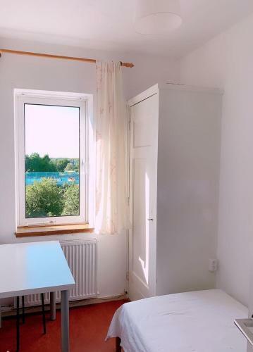 Apartamento Luxstay Den Haag