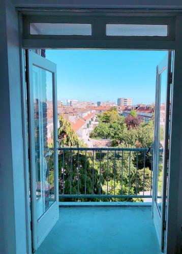 Apartamento Luxstay Den Haag