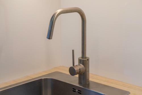 Apartamento Kievitenlaan 22