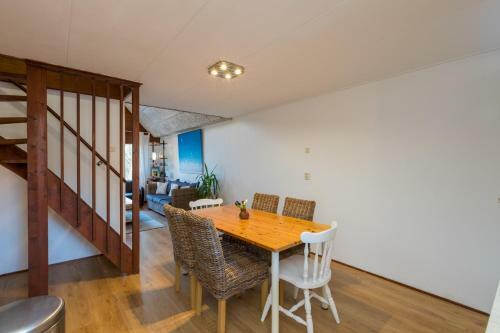 Apartamento Kievitenlaan 22