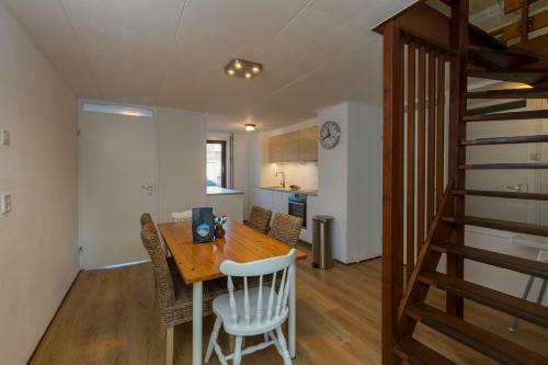 Apartamento Kievitenlaan 22